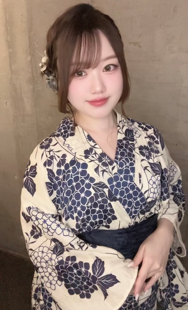 なごみ【渋谷💜ぴの】