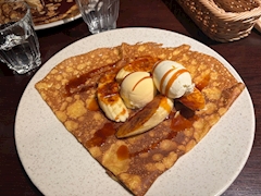 最近ブログを始めた女の子