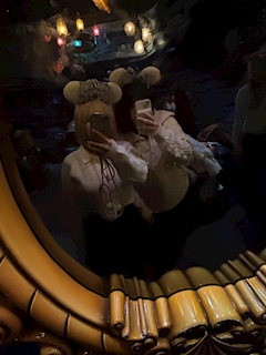 プロフィール写真2・かえで｜ダーツ＆カラオケ＆ガールズ White Angel・ダーツ カラオケ ガールズ ホワイトエンジェル - 葛西のガールズバー