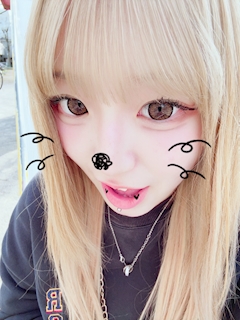プロフィール写真2・りおな🍓|Cafe & Bar 5・カフェアンドバー ファイブ - 蒲田東口のガールズバー