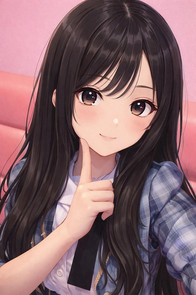 プロフィール写真1・れい　FORTUNA｜梅田 コンカフェ・フォルトゥナ