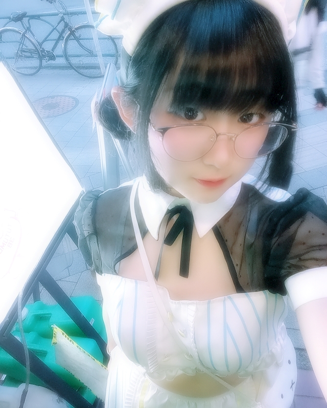 プロフィール写真2・るか【高円寺ならココ】｜