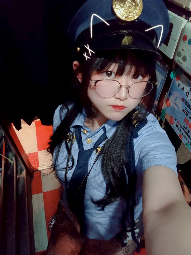 プロフィール写真3・るか【高円寺ならココ】｜