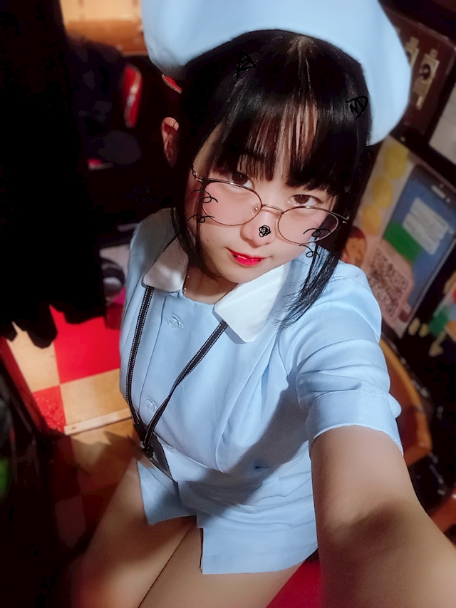 プロフィール写真4・るか【高円寺ならココ】｜