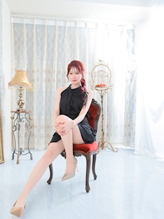 プロフィール写真7・みらん｜CLUB WALKER・クラブ ウォーカー - 中洲のキャバクラ