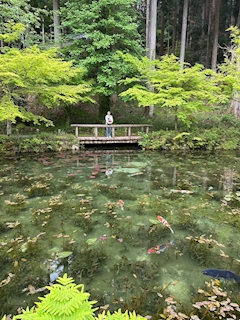 プロフィール写真6・🦋蘭🦋|le curu・ルクル - 久米川のキャバクラ