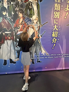 プロフィール写真14・🦋蘭🦋|le curu・ルクル - 久米川のキャバクラ