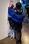 プロフィール写真3・🦋蘭🦋|le curu・ルクル - 久米川のキャバクラ