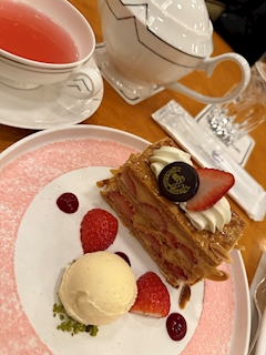 プロフィール写真9・🦋蘭🦋|le curu・ルクル - 久米川のキャバクラ