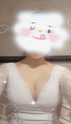 プロフィール写真2・かなの｜le curu・ルクル - 久米川のキャバクラ
