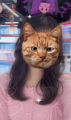 プロフィール写真5・かなの｜le curu・ルクル - 久米川のキャバクラ