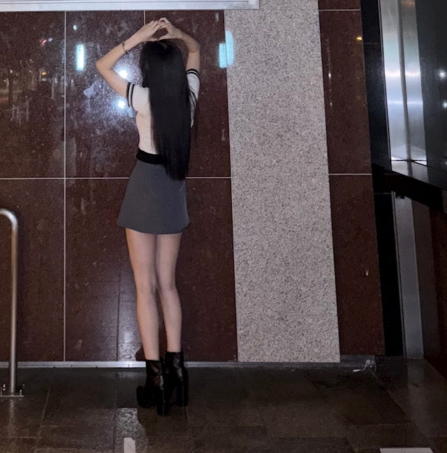 プロフィール写真1・みな｜