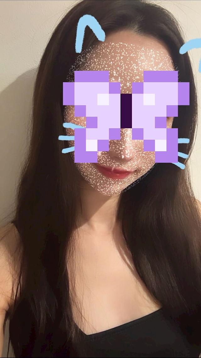 プロフィール写真3・みな|