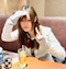 プロフィール写真2・しおり｜le curu・ルクル - 久米川のキャバクラ