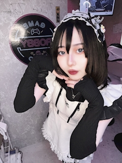 プロフィール写真1・みりん.com|ROBBY 秋葉原店・ロビー アキハバラテン - 秋葉原のコンカフェ