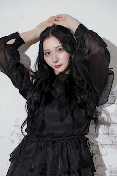 プロフィール写真1・ゆずぴす🍊｜CLUB GEMME 錦・ジェム - 名古屋 錦のキャバクラ