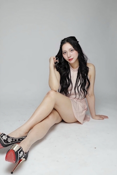 プロフィール写真3・ゆずぴす🍊｜CLUB GEMME 錦・ジェム - 名古屋 錦のキャバクラ