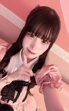 プロフィール写真4・るりか💗ぴんみん三宮店｜PINK MONSTER＆MINTY MONSTER神戸三宮店・ピンクモンスター&ミンティーモンスター - 三宮のコンカフェ