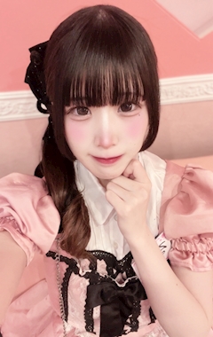 プロフィール写真5・るりか💗ぴんみん三宮店｜PINK MONSTER＆MINTY MONSTER神戸三宮店・ピンクモンスター&ミンティーモンスター - 三宮のコンカフェ