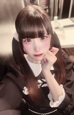 プロフィール写真8・るりか💗ぴんみん三宮店｜PINK MONSTER＆MINTY MONSTER神戸三宮店・ピンクモンスター&ミンティーモンスター - 三宮のコンカフェ