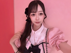 プロフィール写真5・さら🩷ぴんもん梅田店|PINK MONSTER梅田・ピンクモンスター - 曽根崎のコンカフェ