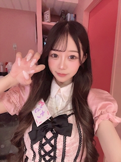 プロフィール写真6・さら🩷ぴんもん梅田店|PINK MONSTER梅田・ピンクモンスター - 曽根崎のコンカフェ