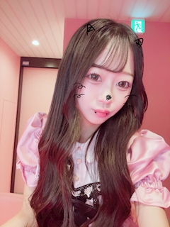 プロフィール写真3・さら🩷ぴんもん梅田店|PINK MONSTER梅田・ピンクモンスター - 兎我野町のコンカフェ
