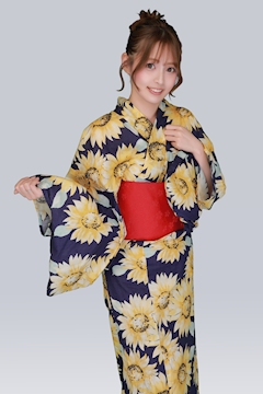 一条👒🌻 あい