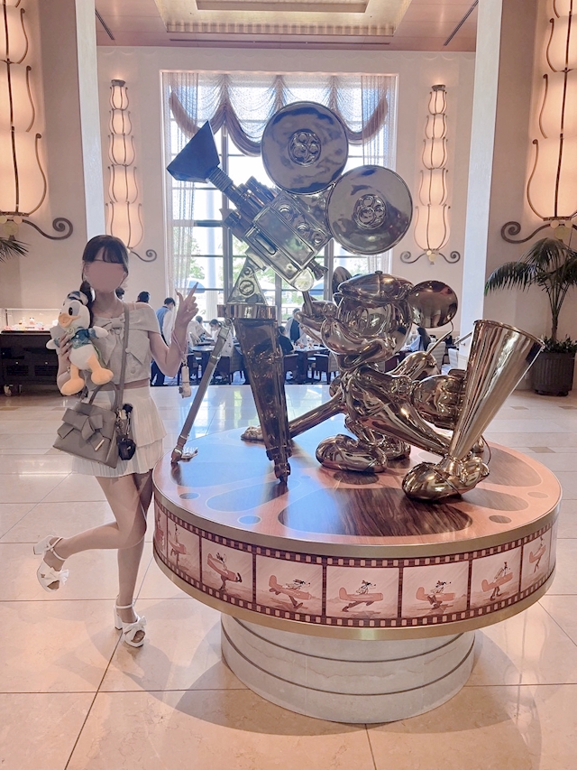 プロフィール写真6・さくら　神田non-non｜神田 キャバクラ・ノンノン