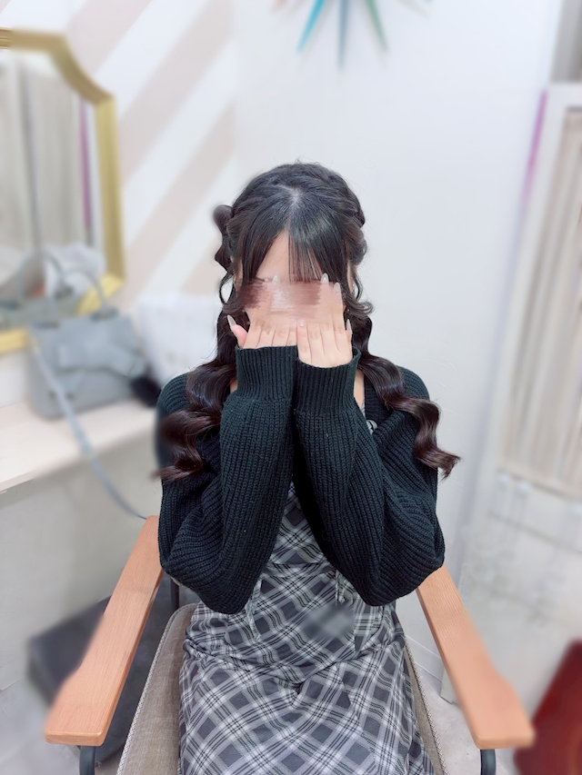 プロフィール写真4・さくら　神田non-non｜神田 キャバクラ・ノンノン
