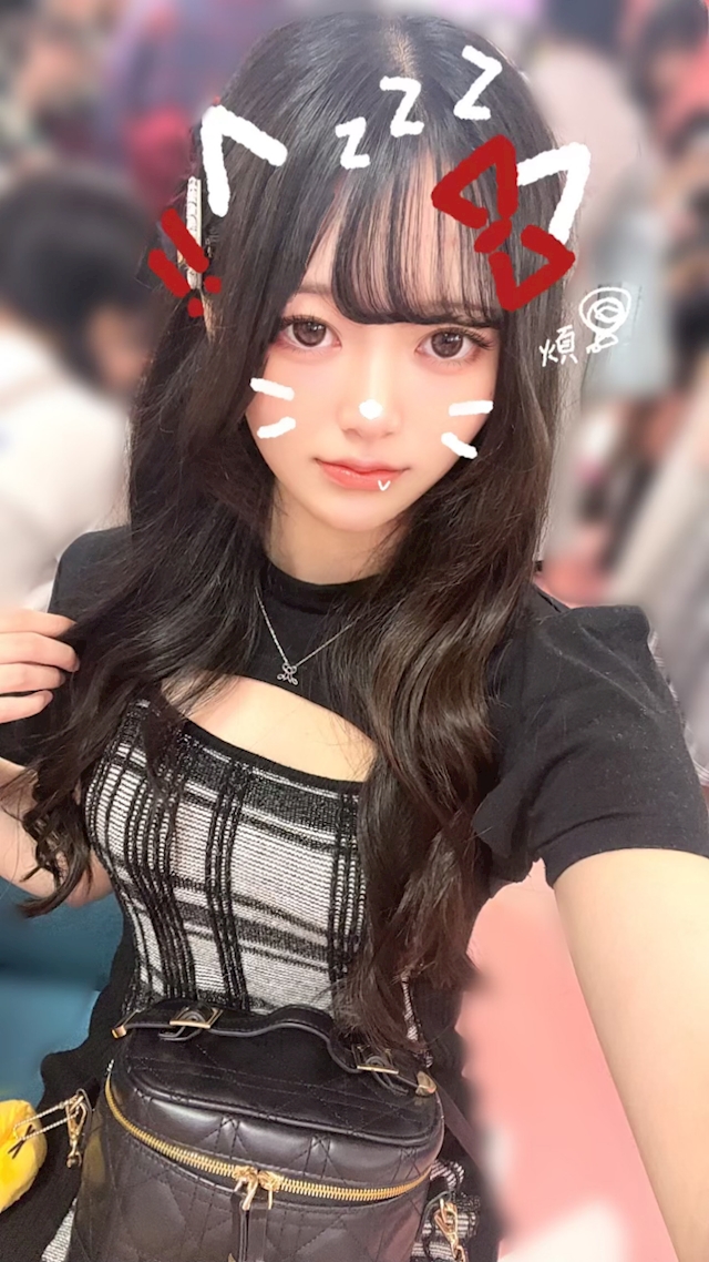 プロフィール写真3・さくら　神田non-non｜神田 キャバクラ・ノンノン