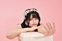 プロフィール写真3・🎀︎︎︎︎☁そら☁️🎀｜LA Vie-21・ラビ - 名古屋 錦のガールズバー