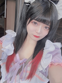 プロフィール写真7・🎀︎︎︎︎☁そら☁️🎀|LA Vie-21・ラビ - 名古屋 錦のコンカフェ