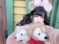 プロフィール写真2・🎀︎︎︎︎☁そら☁️🎀|LA Vie-21・ラビ - 名古屋 錦のコンカフェ