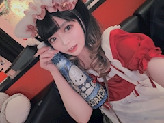 プロフィール写真6・🎀︎︎︎︎☁そら☁️🎀|LA Vie-21・ラビ - 名古屋 錦のコンカフェ