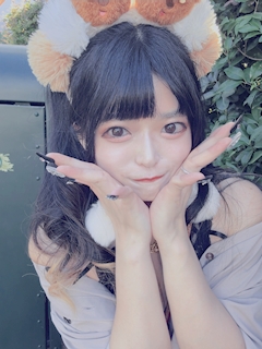 プロフィール写真12・🎀︎︎︎︎☁そら☁️🎀|LA Vie-21・ラビ - 名古屋 錦のコンカフェ