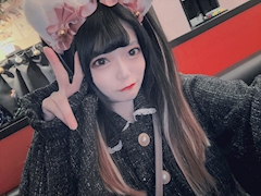 プロフィール写真10・🎀︎︎︎︎☁そら☁️🎀|LA Vie-21・ラビ - 名古屋 錦のコンカフェ