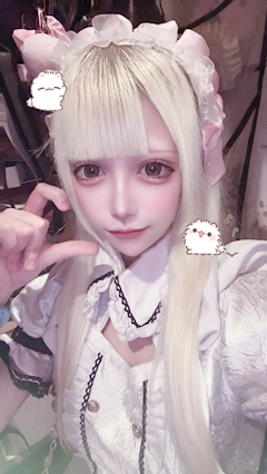 プロフィール写真1・ミサミサ|Cafe&Bar Doll's Cafe・ドールズカフェ - 池袋西口のコンカフェ