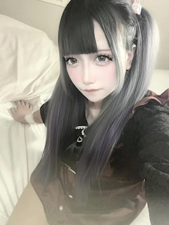 プロフィール写真6・ミサミサ|Cafe&Bar Doll's Cafe・ドールズカフェ - 池袋西口のコンカフェ