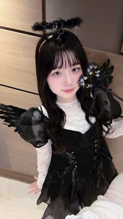 プロフィール写真2・るる🐰恋するうさぎ🐰｜恋するうさぎ神戸三宮店・コイスルウサギ - 三宮のガールズバー