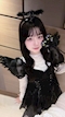 プロフィール写真2・るる🐰恋するうさぎ🐰｜恋するうさぎ神戸三宮店・コイスルウサギ - 三宮のガールズバー