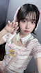 プロフィール写真1・るる🐰恋するうさぎ🐰｜恋するうさぎ神戸三宮店・コイスルウサギ - 三宮のガールズバー