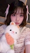 プロフィール写真3・るる🐰恋するうさぎ🐰｜恋するうさぎ神戸三宮店・コイスルウサギ - 三宮のガールズバー