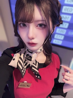 プロフィール写真1・蕾夢｜中洲 Air Line・ナカスエアライン - 中洲のガールズバー