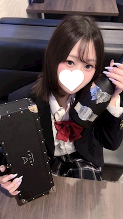プロフィール写真2・とも|Girls Bar ぱすてるのーと - 西中島のガールズバー