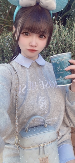 るなちゃん❤︎秋葉原LaDen💛