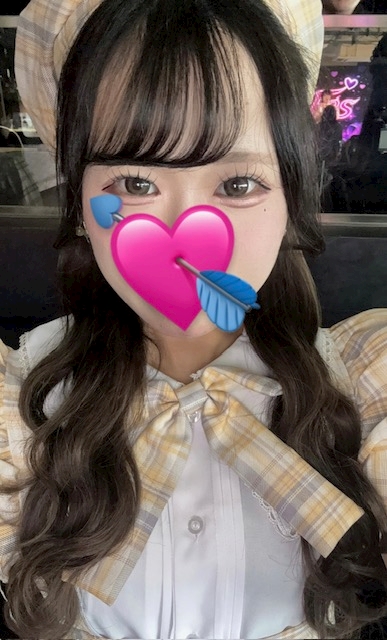 プロフィール写真2・りあ　ムーミー｜