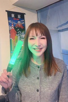 プロフィール写真1・さや|カラオケスナックバー希望・キボウ - 新橋のパブ/スナック