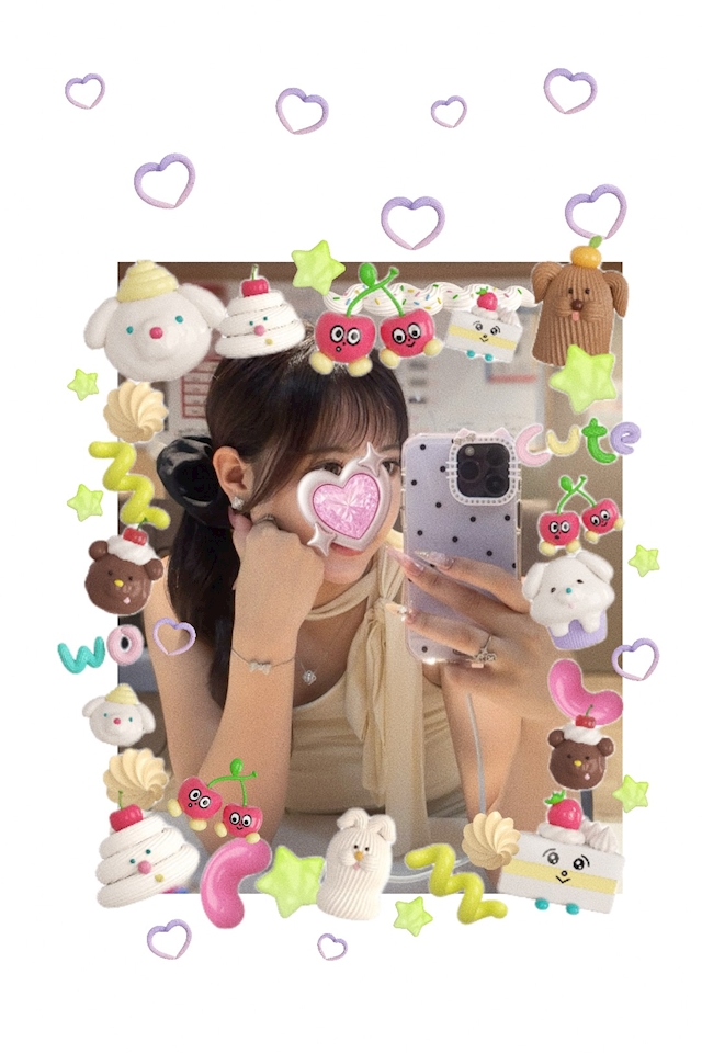 プロフィール写真1・みな🎀🎵｜刈谷 キャバクラ・ジニー