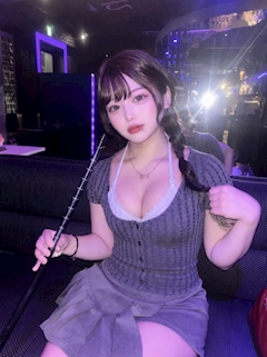 プロフィール写真2・うよ|みっどないと - 国分町のコンカフェ